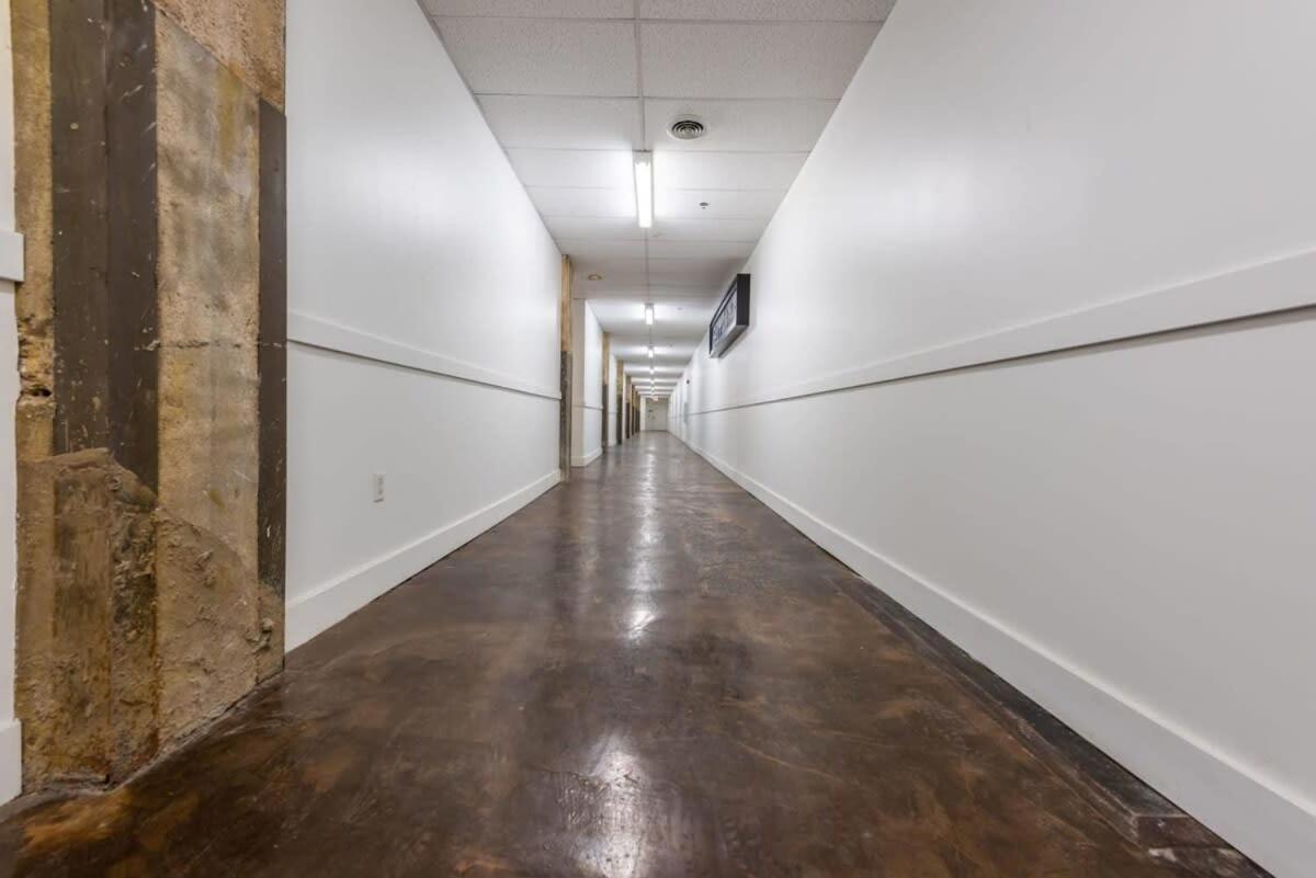 3Br Luxury Historic Loft With Gym By Envitae Kansas City Dış mekan fotoğraf